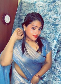 Mistress Queen Zahira here - Transsexual escort in Bangalore Photo 28 of 30