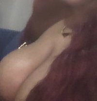 Mistress R - escort in Cairo