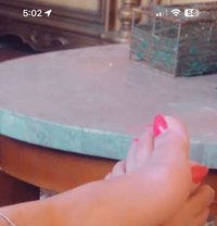 Mistress R^^ - escort in Cairo