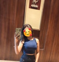 ️Mistress Radika Sharma🧿 - escort in New Delhi