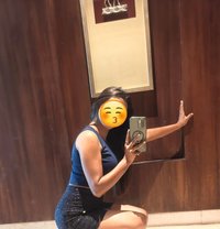 ️Mistress Radika Sharma🧿 - escort in New Delhi