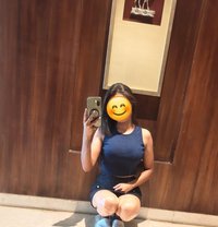️Mistress Radika Sharma🧿 - escort in New Delhi