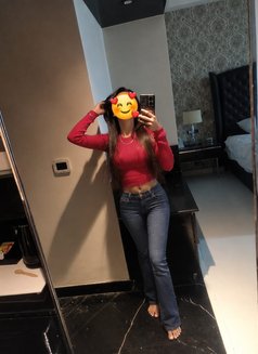 ️Mistress Radika Sharma🧿 - escort in New Delhi Photo 1 of 8