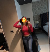️Mistress Radika Sharma🧿 - escort in New Delhi