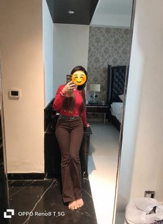 ️Mistress Radika Sharma🧿 - escort in New Delhi Photo 2 of 8