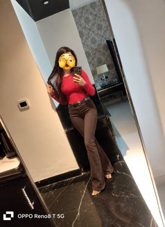 ️Mistress Radika Sharma🧿 - escort in New Delhi Photo 3 of 8