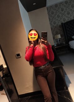 ️Mistress Radika Sharma🧿 - escort in New Delhi Photo 4 of 8