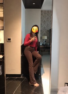 ️Mistress Radika Sharma🧿 - escort in New Delhi Photo 5 of 8
