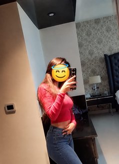 ️Mistress Radika Sharma🧿 - escort in New Delhi Photo 6 of 8