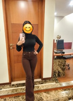 ️Mistress Radika Sharma🧿 - escort in New Delhi Photo 7 of 8