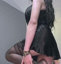 Mistress Rania - dominatrix in Cairo