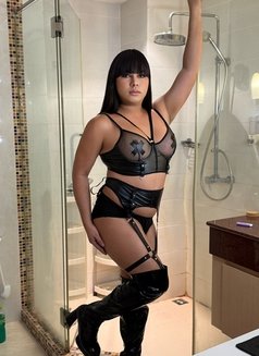 Lets Gangbang Party/Kinky BDSM 🧊 - Acompañantes transexual in Bangkok Photo 15 of 26