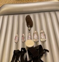 Rayla foot fetish& Nuru Anal Services - escort in Dubai