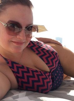 Melbie/ Real Brest/ No agency - dominatrix in Dubai Photo 27 of 27