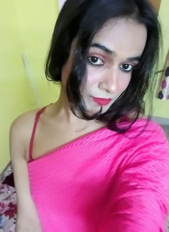 Mistress Rebeca - Transsexual escort in Kolkata Photo 16 of 19