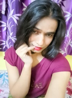 Mistress Rebeca - Transsexual escort in Kolkata Photo 17 of 19