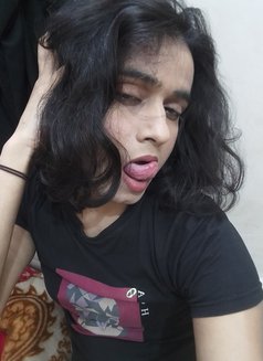 Mistress Rebeca - Transsexual escort in Kolkata Photo 18 of 19