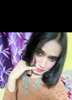 Mistress Rebeca - Transsexual escort in Kolkata Photo 19 of 19