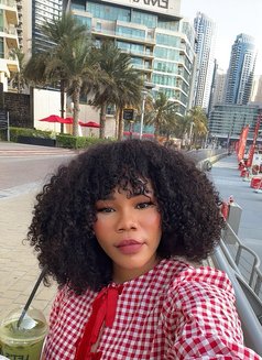 Mistress Rebecca - escort in Dubai Photo 7 of 9