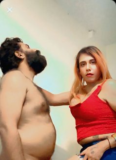 Mistress Rebecca Roy Monster Dick - Transsexual escort in Bangalore Photo 21 of 30