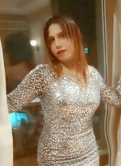 Mistress Rebecca Roy Monster Dick - Transsexual escort in Bangalore Photo 29 of 30