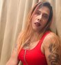 Mistress Rebecca Roy Monster Dick - Transsexual escort in Bangalore Photo 27 of 30