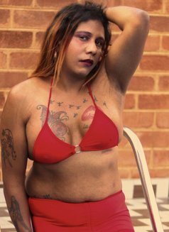 Mistress Rebecca Roy Monster Dick - Acompañantes transexual in Bangalore Photo 18 of 30