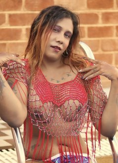 Mistress Rebecca Roy Monster Dick - Acompañantes transexual in Bangalore Photo 22 of 30