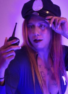 Mistress Rebecca Roy Monster Dick - Acompañantes transexual in Bangalore Photo 23 of 30