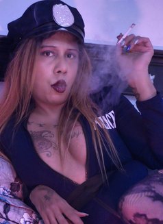 Mistress Rebecca Roy Monster Dick - Acompañantes transexual in Bangalore Photo 28 of 30