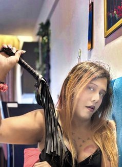 Watsup Blocking telegram Roy Big Dik - Transsexual escort in Jaipur Photo 30 of 30