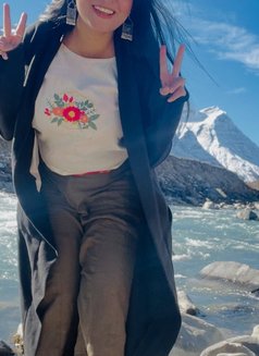 Mistress Reena - dominatrix in Kolkata Photo 1 of 7