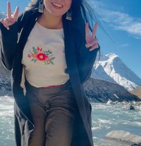 Mistress Reena - dominatrix in Kolkata