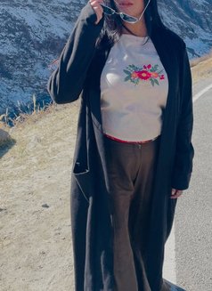 Mistress Reena - dominatrix in Kolkata Photo 2 of 7