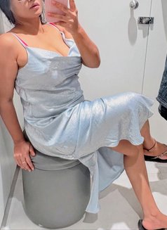 Mistress Reena - dominatrix in Kolkata Photo 6 of 7