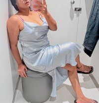 sexy Goddess Shilpa - dominatrix in Kochi