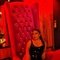 Mistress Regina Cross - Dominadora in Hua Hin