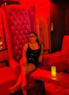 Mistress Regina Cross - dominatrix in Pattaya Photo 6 of 7