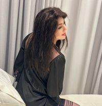 Ria Rich Mistress - Acompañantes transexual in İstanbul