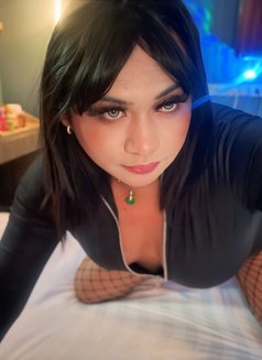 Mistress Rich Victoria - Acompañantes transexual in Bangkok Photo 29 of 30