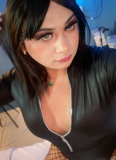 Mistress Rich Victoria - Acompañantes transexual in Bangkok Photo 30 of 30