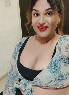 Mistress Rihana 4 Real & online service - escort in Noida Photo 27 of 30