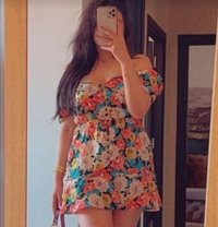 Mistress Rihana-Online & Real Sessions - escort in New Delhi