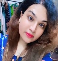 Mistress Rihana-Online & Real Sessions - escort in New Delhi