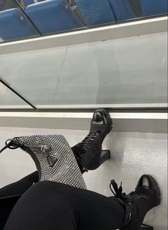 Mistress Rihana - puta in Gurgaon Photo 30 of 30