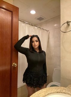 Mistress rimming mistika - Transsexual escort in Hong Kong Photo 19 of 19