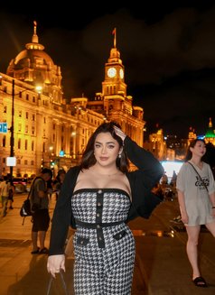 Mistress rimming mistika - Acompañantes transexual in Manila Photo 13 of 15