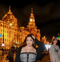 Mistress rimming mistika - Transsexual escort in Singapore Photo 13 of 15