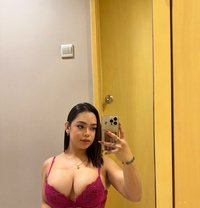 Mistress rimming mistika - Acompañantes transexual in Shanghai