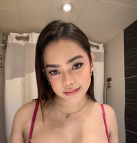 Mistress rimming mistika - Acompañantes transexual in Shanghai